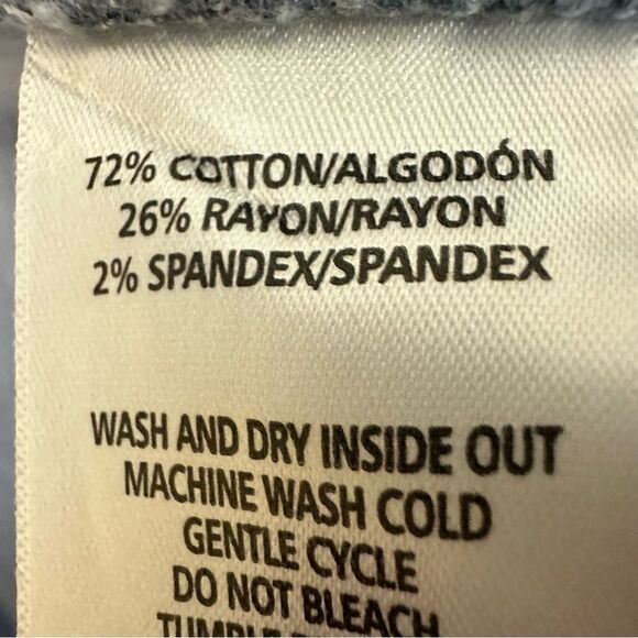 Calvin Klein size 6 or size 4 jeans - Picture 4 of 8